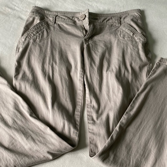 Jolt Khakis - Picture 2 of 8